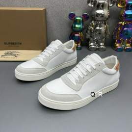 Picture of Burberry Shoes _SKUBurberrysz38-45CRQ01032035